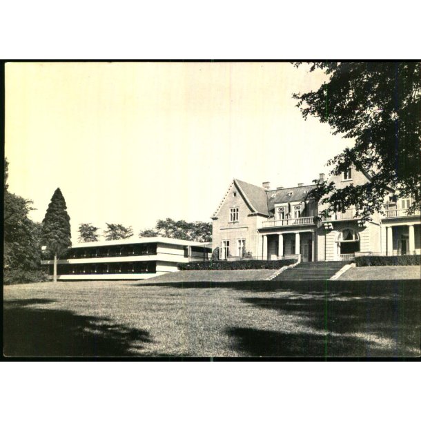 Gurrehus - Andersen u/n - Ubrugt