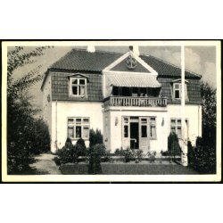 Prins Valdemar og Prinsesse Maries Hvilehjem - Lillerd - No. 70395 - Brugt