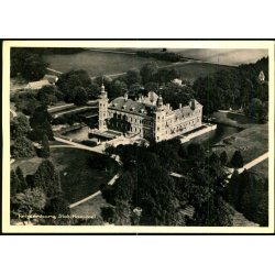 Frisenborg Slot - Hammel Bog. 44 7041 - Ubrugt