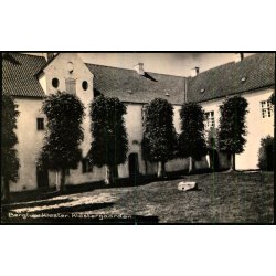 B�rglum Kloster - J.Th. Gr�nborg 95410 - Brugt