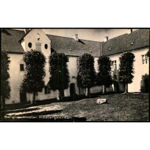 B�rglum Kloster - J.Th. Gr�nborg 95410 - Brugt