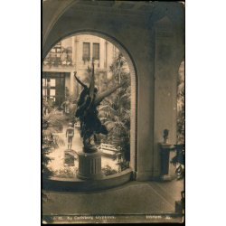 Ny Carlsberg Glyptotek. 81 - Vinterhaven - Vilhelm Trydes Forlag u/n