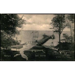 Aarhus - Ved Varna - H.H.O. 4970