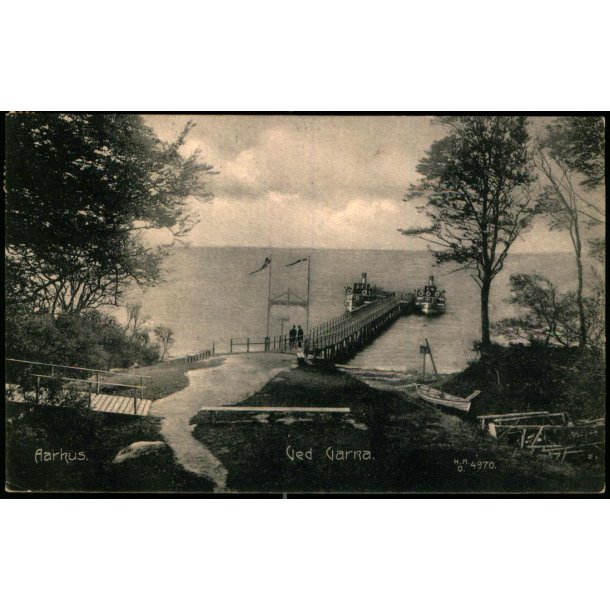 Aarhus - Ved Varna - H.H.O. 4970