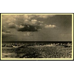 Aftenstemning - Christensens Bogh. 36 - Ubrugt