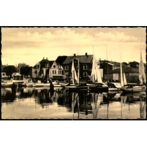 Lohals Havn - Langeland - Langelands Papirhandel 84 - Ubrugt