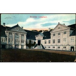 Brolykke ( Langeland)  - C. Eneret 190