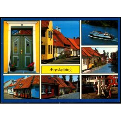 �r�sk�bing  - Trojaborg �R� 35 - Ubrugt