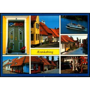 �r�sk�bing  - Trojaborg �R� 35 - Ubrugt