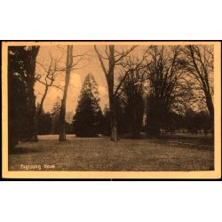 Fuglsang Have - M.B. Eneret  55313 - Brugt