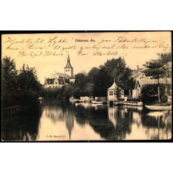 Odense Aa - C. St. 577 - Brugt