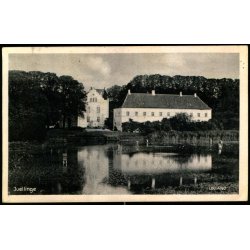  Juellinge - Lolland - Stender N. 51 - Brugt