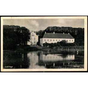  Juellinge - Lolland - Stender N. 51 - Brugt