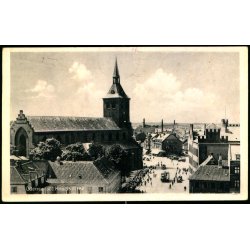 Odense - Sct. Knuds-Kirke - Stender O. 320 - Brugt