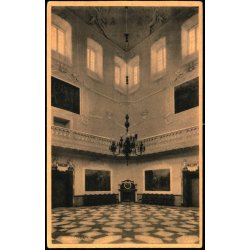  Kuppelsalen - Fredensborg Bogh. 66090