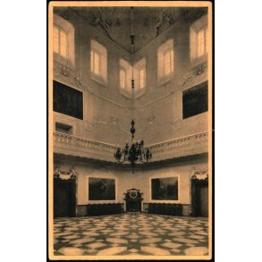  Kuppelsalen - Fredensborg Bogh. 66090