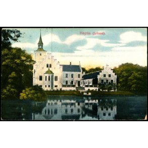 H�jriis (Jylland) - Alex Vincent 23 - Brugt