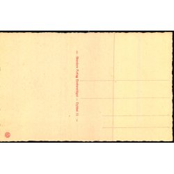 Mindesten paa Dybb�l - Stender D. 11 - Ubrugt