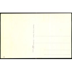 Svendborg - Havneparti - Stender 578 K - Ubrugt