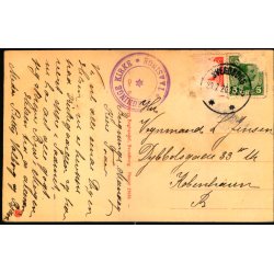 Tepavillonen - Valdemar Slot - Chr. G. Kielberg 27676 - Brugt