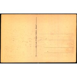 Parti fra Laugesens Have - J. Lund 31 - Ubrugt