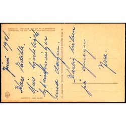 Kbenhavn - Zoologisk Have - Den nye Isbjrnegrotte - K. Witt-Mller 6700 - 52