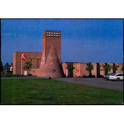 S�dden Kirke - Esbjerg - A.Thomsen u/n - Ubrugt