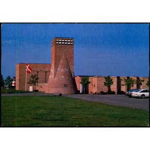 S�dden Kirke - Esbjerg - A.Thomsen u/n - Ubrugt