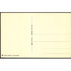 Glads Mlle - Femmller - KaJ eLLE 84089 - Ubrugt