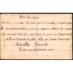 Soldaterhilsen - u/n - Ubrugt