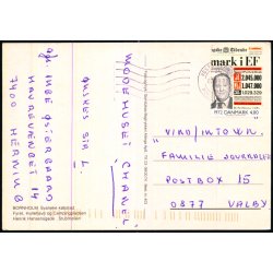 Bornholm - Svaneke - Gornitzka 403 - Brugt