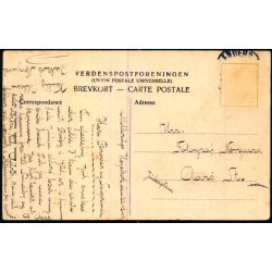 Mellerup H�jskole - H.A. Ebbesen 59 - Brugt