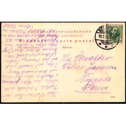 Marienlyst  - Helsing�r - 1640 - Brugt