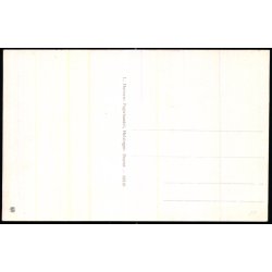 Gurrehus - L. Hansen 88510 - Ubrugt