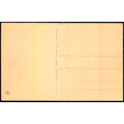 L�kken - B�rglum Kloster - Gr�nborg 61426 - Ubrugt