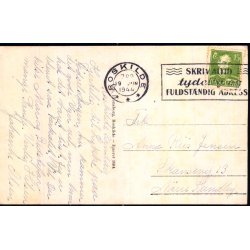 Roskilde Domkirke - Flensborg 1684 - Brugt