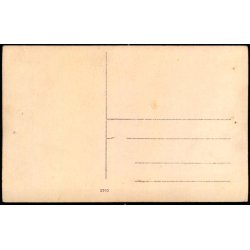 Teater/Revy - Fotokort u/n