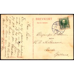 Kbenhavn - Raadhuset - Kunstforlager "Danmark"