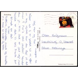 �r�sk�bing  - Trojaborg �R� 35 - Brugt