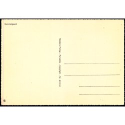 Gammelgaard - Stender 40 311/3 - Ubrugt