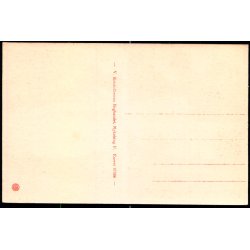 Parti fra Marielyst - V. Kristoffersens Bogh. 67564 - Ubrugt