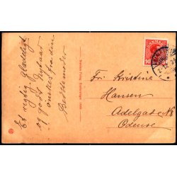 Odense - Klingenberg - Stender 19086 - Brugt