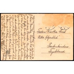 Kuralstalten Billeshave - BPM 5006-26 - Brugt