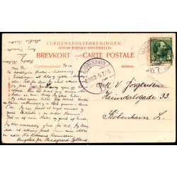 Odense Aa - C. St. 577 - Brugt