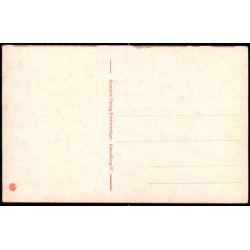 Kalundborg - Kirken - Stender K. 57 - Ubrugt