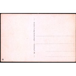 Nyk�bing F. - Sygehuset - Stender N.F. 301 - Ubrugt