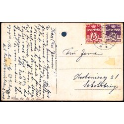 Hardenberg - Lolland - Stender 4 - brugt