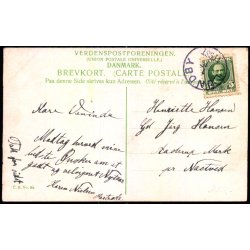 K�benhavn - Kgl. Teater - C.R. 94