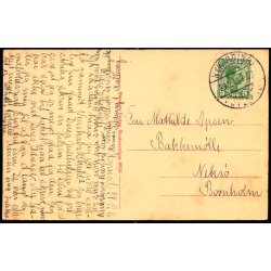 Mors - H�jris - Stender 33765 - Brugt