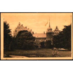 Arreskov - Stender 33089 - Ubrugt